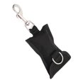thumbnail image 2 of Soidarity Cordón de buceo largo, soporte de correa, bolsa de almacenamiento con Clip, gancho de acero inoxidable, equipo de transporte de vuelo trasero, Deportes acuáticos Soidarity OD024329-00, 2 of 6