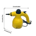 thumbnail image 2 of High Temperature Steam Mop and Handheld Cleaner for Kitchen Deep Cleaning and, 2 of 6
