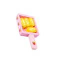 thumbnail image 1 of ZheElen Mini Kitchen Cookware Includes Kitchen Realistic Food Set For Engaging Children Role Play Toy Rice Cake Toy, 1 of 6