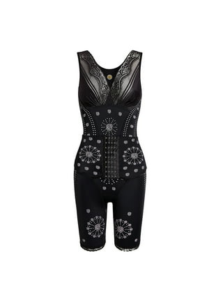 Neoprene Body Suit