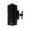 Black, variant on Touch Started RGB Night Light with 7 Color Modes Dimmable Nearby Lamp for Inside Use