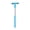 Sky Blue, variant on mdesiwst Extendable Car Side Mirror Wiper Window Squeegee Multi-Function Glass Cleaner for Rain Dirt Portable Compact Essential Auto Cleaning Tool for Cars SUVs