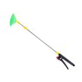 thumbnail image 2 of Cateissary Pulverizador eléctrico para jardín al aire libre: distribución de agua uniforme y amplia Pulverizador eléctrico con mango de Jardín y Patio  83 cm Boquilla n.° 2, 2 of 6