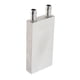 thumbnail image 5 of Bloque De Enfriamiento De Agua De Aluminio Para Gráficos De CPU Fregadero De Calor Del Radiador 40MMX80MM Sunnimix Bloque de enfriamiento de agua de aluminio, 5 of 7