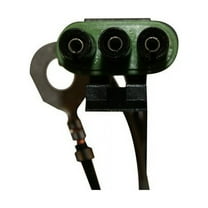 GMB Fuel Pump Wire Harness, 500-1011