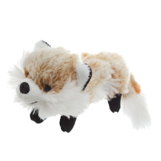 Dan Dee Woodland Creatures Fox Pet Toy 6 Dan Dee Woodland Creatures Fox Pet Toy
