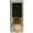 Antique Brass, variant on Simplex 1011-05 Pushbutton Cylindrical Lock with Knob Combination Entry Only & No Key-Override - Antique Brass