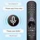 thumbnail image 5 of MR23GA Voice Remote Replacement for LG Remote 2023 LG Smart TV Remote Control AN-MR19BA AN-MR600G A, 5 of 5