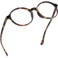 thumbnail image 1 of LifeArt Blue Light Blocking Computer Reading Glasses with Transparent Lens for Women/Men, 1 of 8