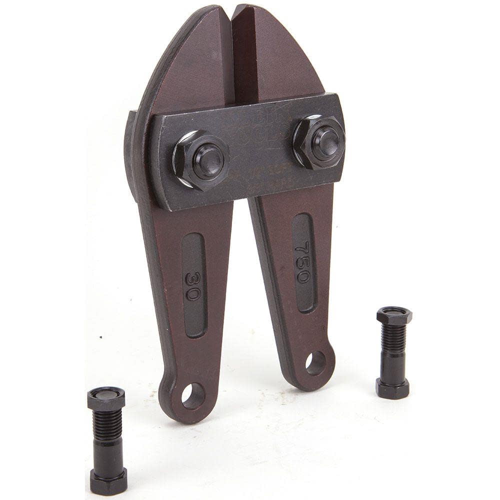 Klein Tools 63930 30-1/2 in. Bolt Cutter Replacement Head
