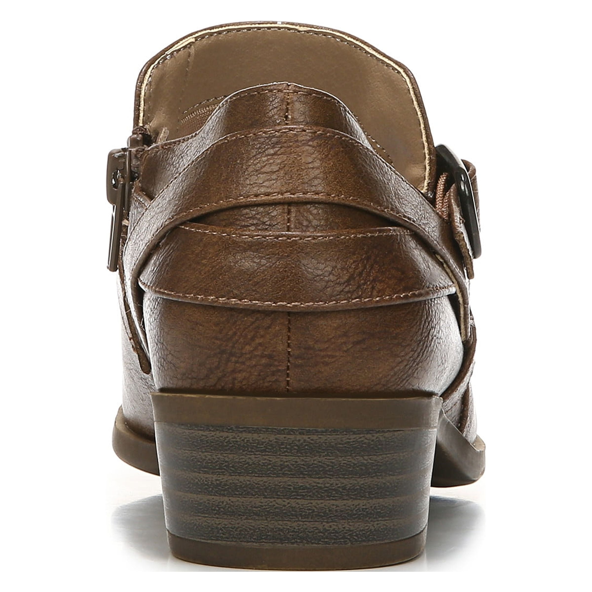 LifeStride Women's Adley Ankle Booties, Wide Width Available
