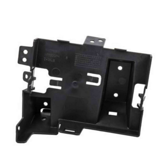 KarParts360 For GMC Sierra 1500 2014 15 16 17 18 2019 Body Control Module Bracket | Plastic | Bolt On Attachment Method