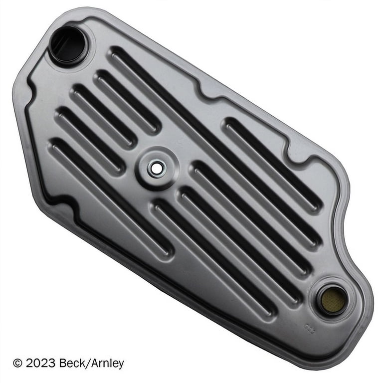 Beck Arnley 044-0203 Automatic Transmission Filter Kit – OE-Spec