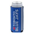 thumbnail image 2 of Wincraft Toronto Blue Jays Slim Can Cooler, 2 of 2