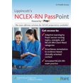thumbnail image 1 of Lippincott's NCLEX-RN PassPoint: Powered by PrepU, 1 of 1