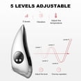 thumbnail image 4 of Face Massager Constant Temperature Heat & Vibration Full Body Facial Scraper Boost Collagen Promote Circulation Anti Aging, 4 of 8