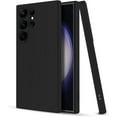 thumbnail image 1 of [PST] Samsung Galaxy S24 Ultra Soft Case, Ultra Thin Soft TPU Shockproof Bumper Case Back Cover, 1 of 5