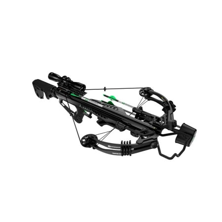 UPC: 0843382004910 | Centerpoint Tradition 405 Crossbow