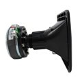 thumbnail image 3 of Soundstream SPD200 Compression Driver Tweeter W/ Small Abs Horn [each] 200w, 3 of 4