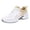 Beige, variant on AUDeals Women's Mesh Sneakers Breathable Non Slip Gym Work Fashion Running Shoes Athletic Workout Walking Casual
