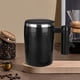 thumbnail image 5 of Electrodomésticos Taza de café con agitación magnética automática, taza mezcladora giratoria para viajes de oficina en casa Taza de café automezcladora de acero inoxidable Taza de café eléctrica, 5 of 8