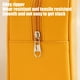 thumbnail image 4 of Bolsa de almacenamiento y organización para el baño, transparente, de gran capacidad, para cosméticos, organizador de viaje grande para maquillaje y cosméticos, para hombres y mujeres, bolsa de almace, 4 of 6