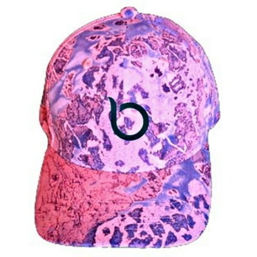 BRELLA 20K Waterproof Hat Realtree WAV3 Purple Rose Unisex