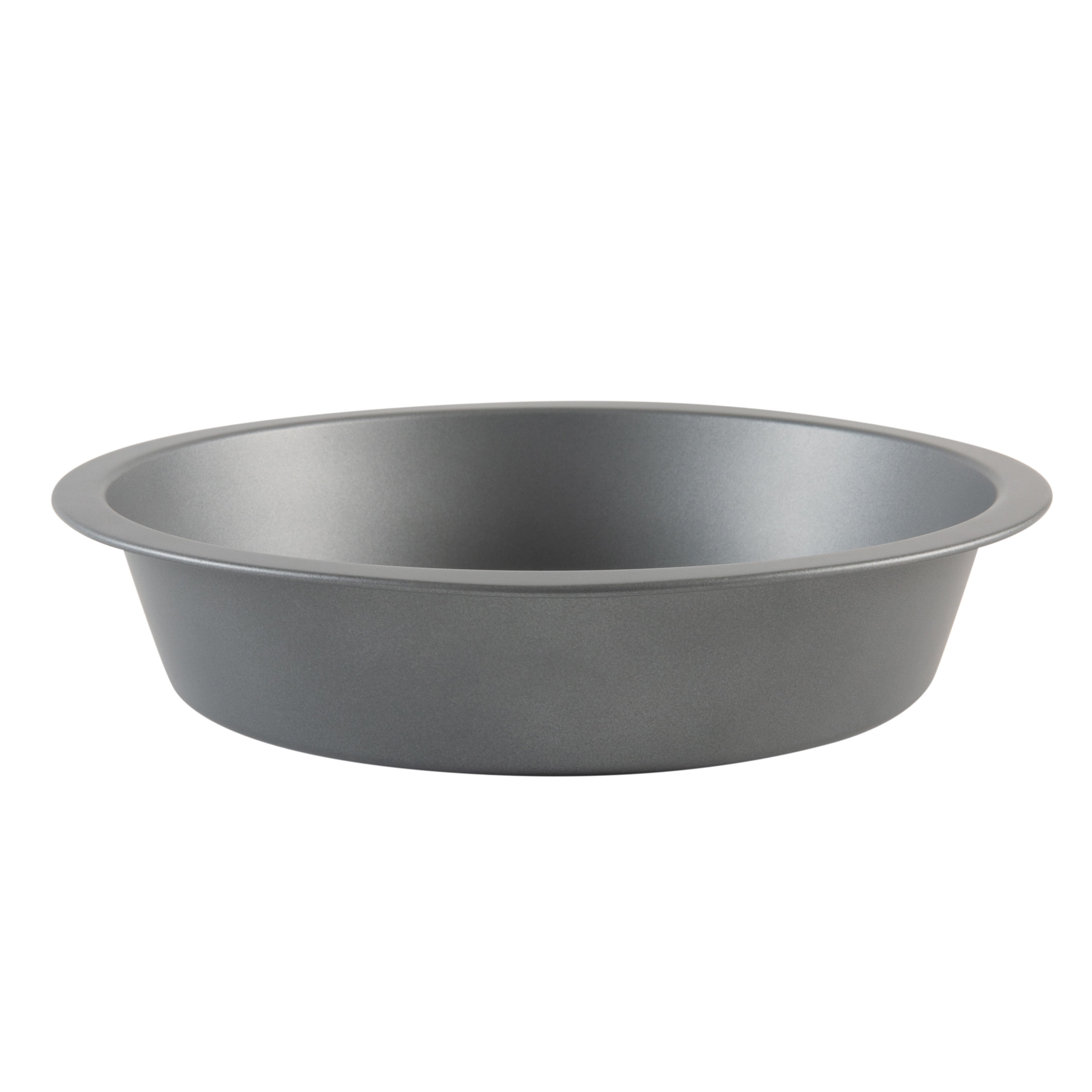 Kitchen Details 9.5 inch Round Carbon Steel Cake Pan