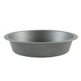 thumbnail image 6 of Kitchen Details 9.5 inch Round Carbon Steel Cake Pan, 6 of 6