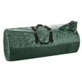 thumbnail image 1 of Elf Stor M050800 Christmas Tree Storage Bag, Dark Green - Extra Large, 1 of 1