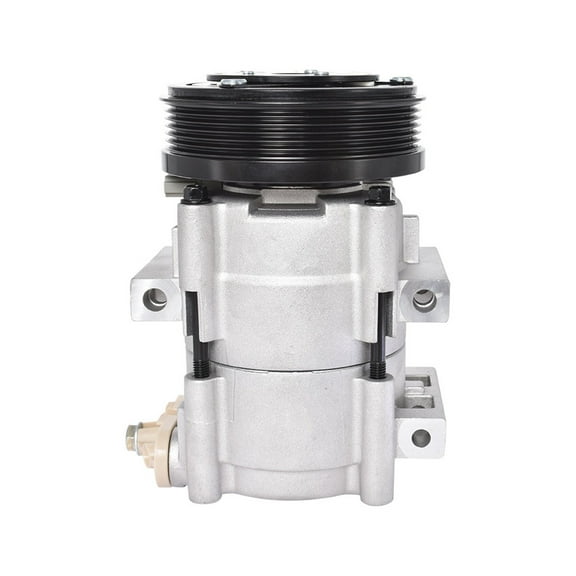 LABLT New A/C Compressor for Car 01-07 Ford Escape 01-06 Mazda Tribute 3.0L CO 101640C Fits select: 2001-2004 FORD ESCAPE XLT, 2005 FORD ESCAPE XLS