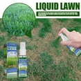 thumbnail image 6 of Best Lawn Fertilizer for Green Grass, Liquid Fertilizer, 30Ml 1.01Fl Oz, Grass Seed Spray, Dog Spot Repair, Residential Outdoor Yards, 6 of 8