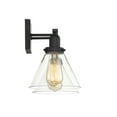 thumbnail image 4 of Drake 2-Light Bathroom Vanity Light, 4 of 5