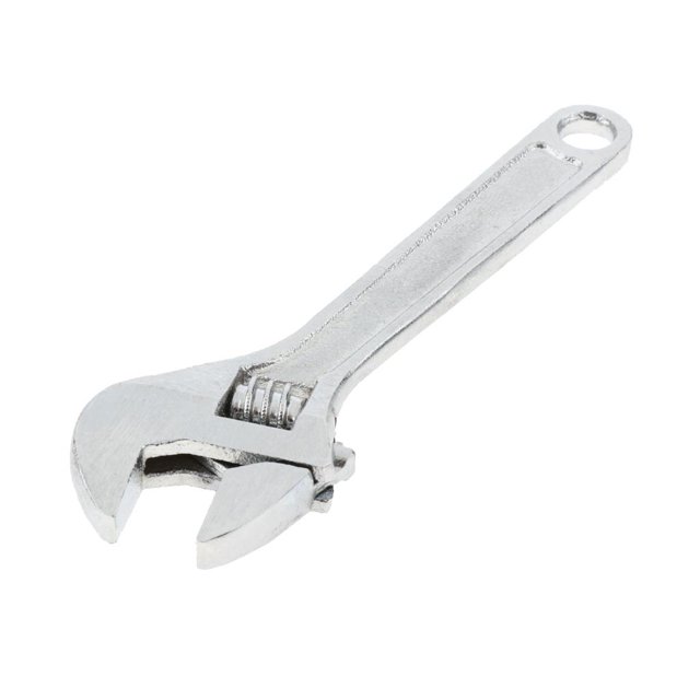 Herramienta de Reparación de Llave de Trinquete Ajustable Zulema de Boca de 1/4'' Antideslizante