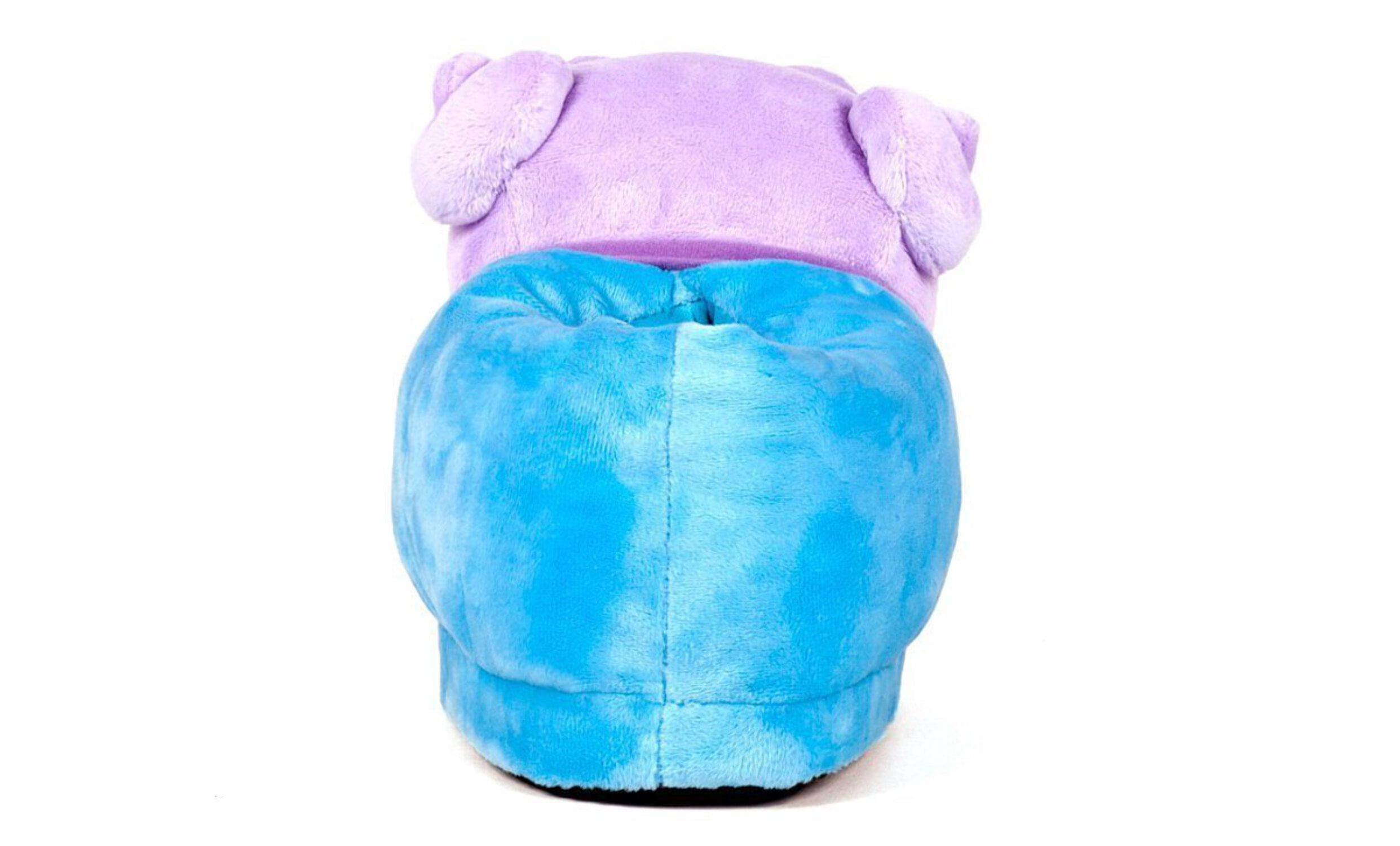2110-5 - DreamWorks Home - Oh Slippers - XX-Large - Happy Feet Mens and Womens Slippers