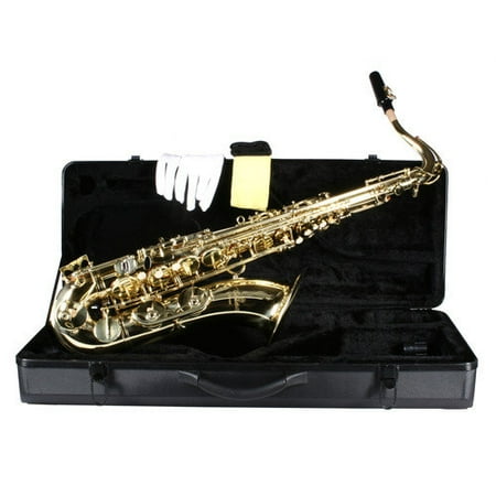 Emperor Instruments Bb Tenor Saxophone