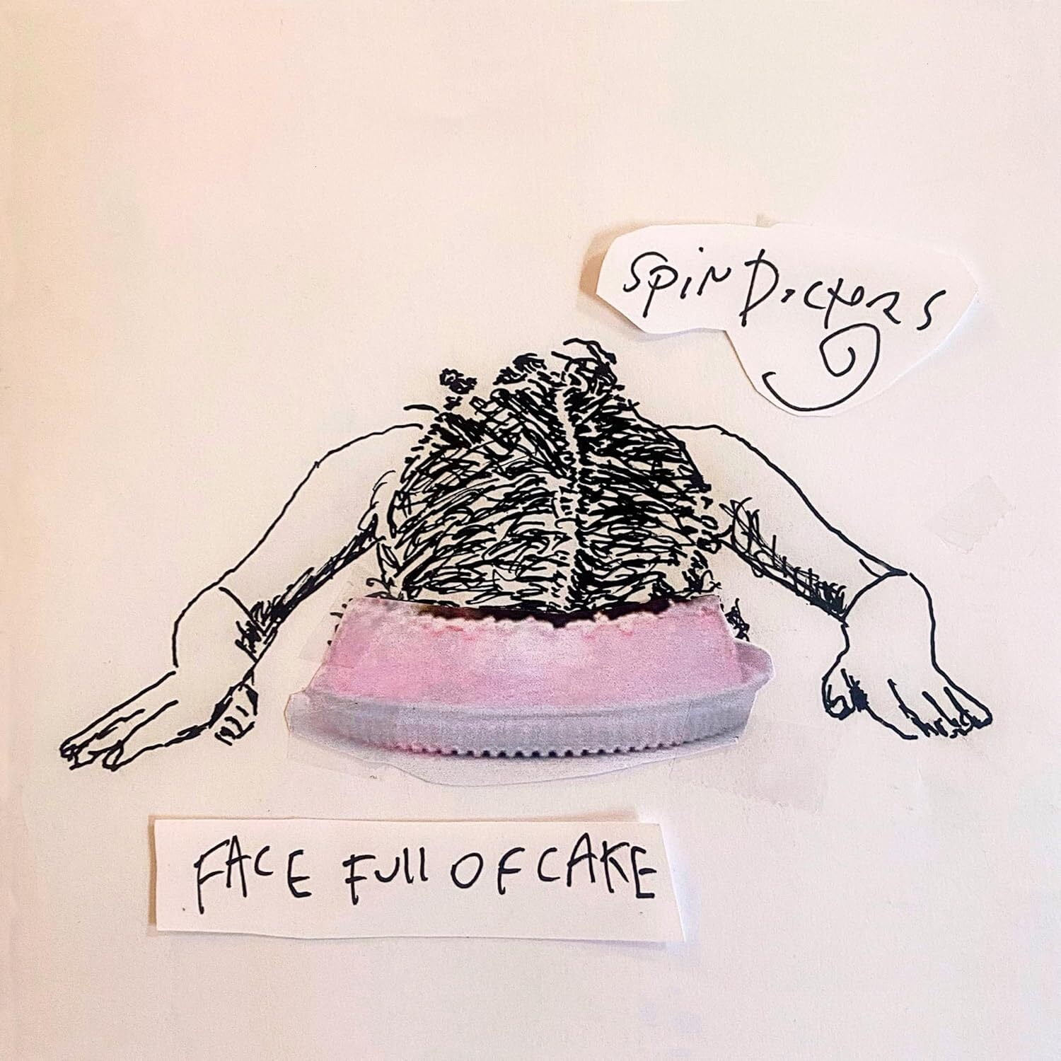Cake - Fashion Nugget - Music & Performance - CD - Walmart.com