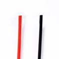 thumbnail image 5 of Cable de cable electrónico, accesorAccesorio, cable electrónico negro y rojo, cable de silicona de 16 AWG, cocina de juguete para modelo de motor, máquina industrial, modelo de avión, j, 5 of 5
