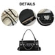 thumbnail image 3 of Forme a un hombro la nueva cadena simple de la tendencia el bolso cuadrado pequeño del bolso crossbody del nicho, 3 of 5