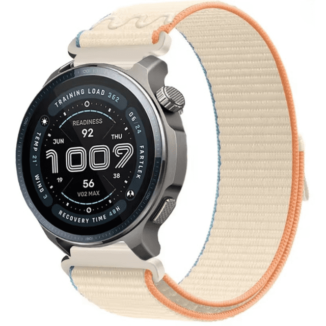 Correa de Nylon para Huawei Watch GT6/GT5/GT4/GT3, 22mm
