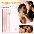 thumbnail image 1 of Salud y Belleza, Cuidado Personal, Perfumes, Fragancias, Perfume de Bola Hormonal Flirtation Out Dating Boudoir (2 unidades, 15 ml), loción aromática, 1 of 9