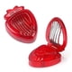 thumbnail image 2 of Rebanador para huevos duros Rebanador de alambre de acero inoxidable - Herramienta rebanadora de aguacate Rebanador de tomate Alimentos de acero inoxidable, 2 of 5