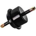 thumbnail image 1 of WRITWAA Transmission Filter for Cars 1Set Metal Black for Filtration and Protection, 1 of 8