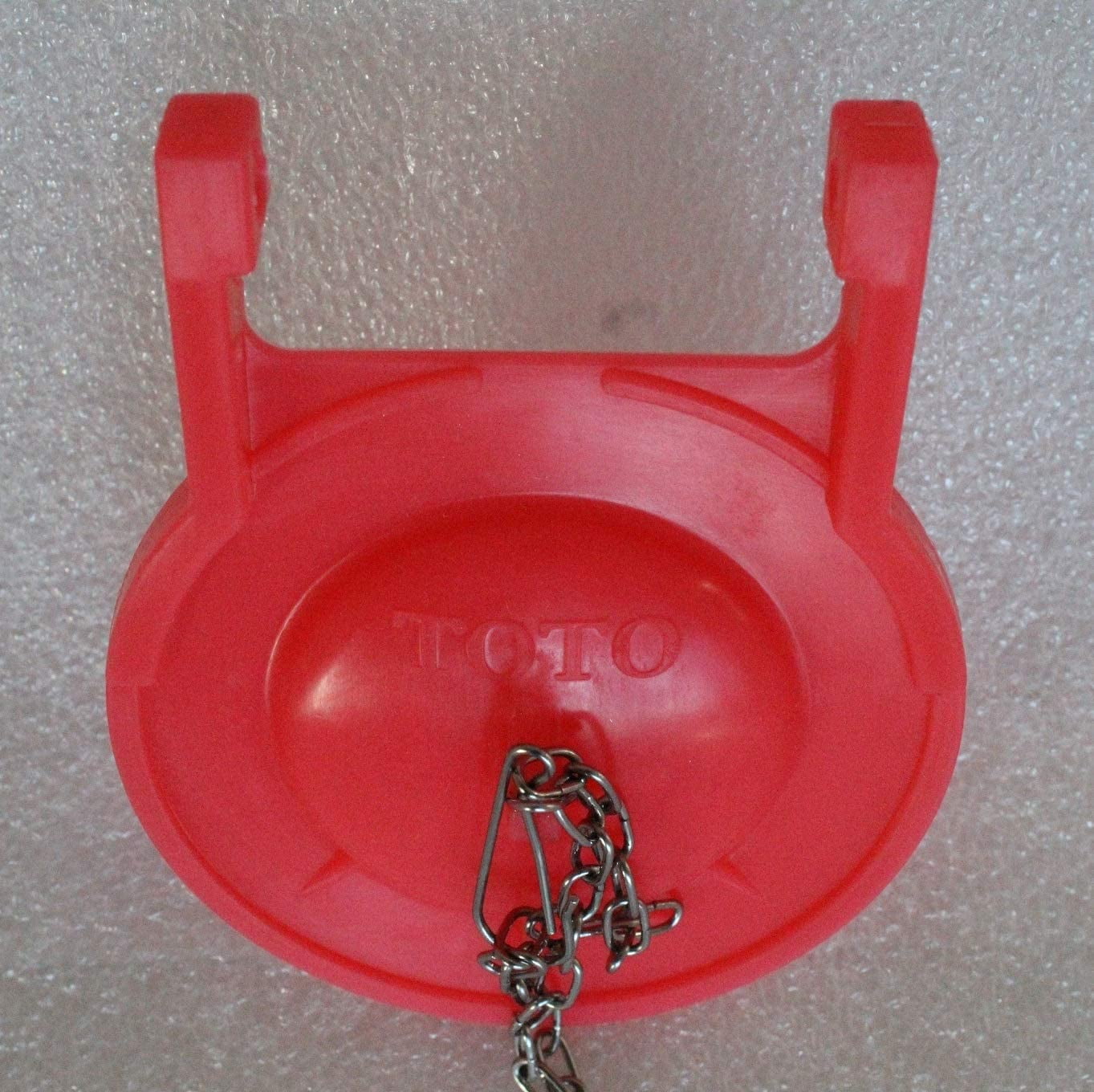 TOTO Solid Silicone 3' Flapper Valve