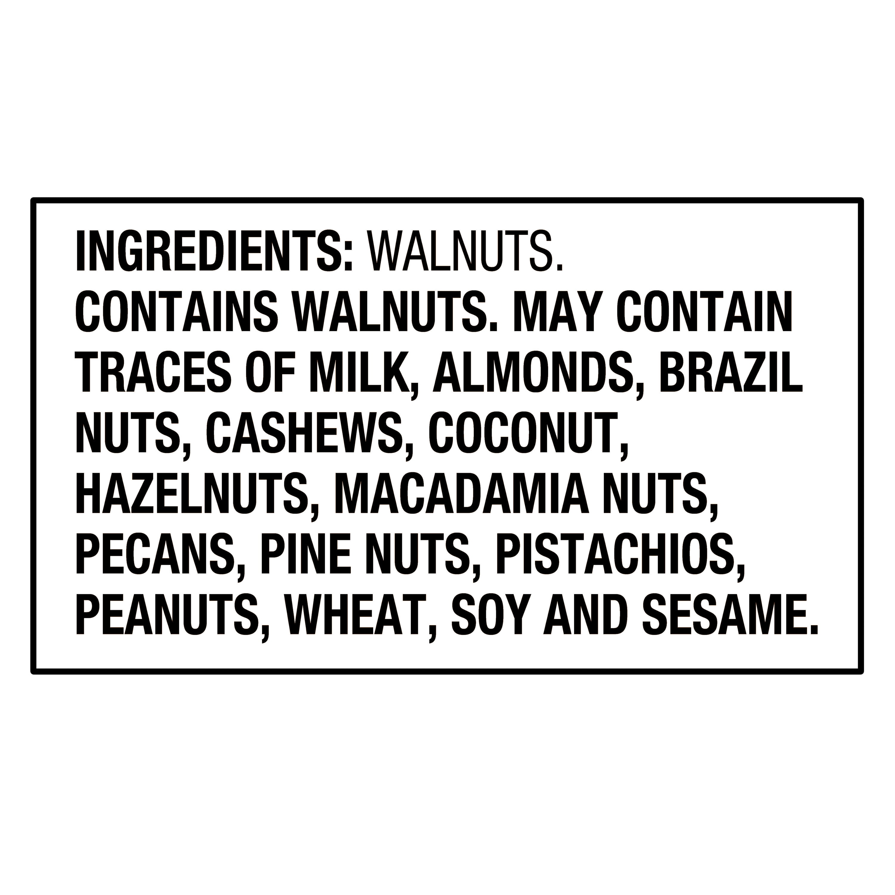 Marketside In-Shell Walnuts, 16 oz