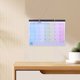 thumbnail image 1 of FENGGUIQU 2026 De Pared Con Ideal Para Hogar Y Oficina, 1 of 8