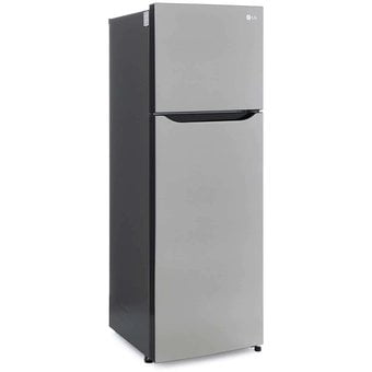 Refrigerador LG Top Mount GT29BPPK 9 Pies color Gris ALB |LG REFRIGERADOR
