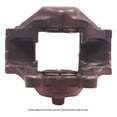 thumbnail image 5 of Remanufactured Cardone Cardone or OEF3 Brake Caliper, Unloaded w/o Bracket Fits select: 1994-2006 MERCEDES-BENZ S, 1992-1993 MERCEDES-BENZ 400, 5 of 7