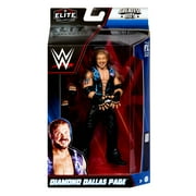 WWE Elite Action Figure Survivor Series Shawn Michaels with Build-A-Figure