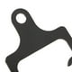 thumbnail image 5 of Nuevo Soporte Del Soporte Del Indicador Del Velocímetro Del Tacómetro Universal de La Motocicleta Negra Baoblaze Soporte del indicador del medidor de la motocicleta, 5 of 8